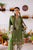 SR-CO514A Unstitched Embroidered Lawn Suit With Embroidered Cotton Net Dupatta