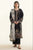 SR-CO2650 Lawn Unstitched 3pc Embroidered Suit With Digital Printed Poly Lawn Dupatta