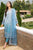 SR-MB510 Lawn Unstitched Embroidered 3pc Suit With Embroidered Organza Dupatta