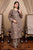 Premium Lawn Unstitched Embroidered 2pc Suit