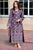 SR-NS915 Unstitched Fully Embroidered Dhanak Suit With Embroidered Dhanak Shawl