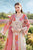 SR-MB468 Unstitched Digital Printed Lawn Suit 3pc With Voil Lawn Digital Printed Dupatta & Embroidered Patches