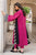 SR-BQ411 Digital Printed Unstitched 3pc Lawn Suit With Digital Printed Lawn Dupatta