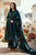 SR-MB935 Unstitched Fully Embroidered Dhanak Suit Embroidered Dhanak Shawl