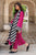 SR-BQ411 Digital Printed Unstitched 3pc Lawn Suit With Digital Printed Lawn Dupatta