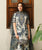 SR-SP500 Unstitched Digital Printed Lawn Suit 3pc With Digital Printed Lawn Dupatta