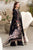 SR-QL2655 Unstitched Heavy Embroidered Dhanak Suit With Embroidered Dhanak Shawl