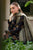 SR-BQ412 Digital Printed Lawn Suit 3pc With Lawn Digital Printed Dupatta