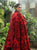 SR-437 Unstitched Digital Printed Lawn Suit 3pc With Digital Printed Cotton Lawn Dupatta