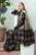 SR-BQ412 Digital Printed Lawn Suit 3pc With Lawn Digital Printed Dupatta