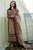 SR-FL895 Unstitched Heavy Embroidered Dhanak Suit With Embroidered Dhanak Shawl