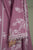 SR-CS900 Unstitched Heavy Embroidered Dhanak Suit With Embroidered Dhanak Shawl