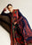 SR-HR570 Dhanak Embroidered Suit With Digital Printed Woolen Shawl