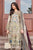 SR-MB555 Dhanak Embroidered Suit With Digital Printed Woolen Shawl