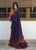 SR-MB610 Unstitched Heavy Embroidered Dhanak Suit With Embroidered Dhanak Shawl