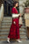SR-MQ560 Dhanak Embroidered Suit with Dhanak Embroidered Shawl
