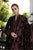SR-SP565 Unstitched Heavy Embroidered Dhanak Suit With Embroidered Dhanak Shawl