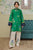 SR-CO498 Digital Printed 3Pc Unstitched Lawn Suit With Digital Printed Monar Dupatta
