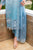 SR-MB510 Lawn Unstitched Embroidered 3pc Suit With Embroidered Organza Dupatta