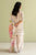 SR-BQ423 Unstitched Digital Printed Lawn Suit 3pc With Digital Printed Silk Dupatta