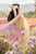 SR-MB464 Unstitched Digital Printed Lawn Suit 3pc With Voil Lawn Digital Printed Dupatta & Embroidered Patches