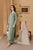SR-RP600 Unstitched Heavy Embroidered Dhanak Suit With Embroidered Dhanak Shawl