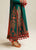 SR-MB525 Dhanak Embroidered Suit With Digital Printed Woolen Shawl