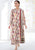 3Pc Digital Printed Unstitched Lawn Suit With Digital Printed Lawn Dupatta