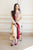 SR-AS25 Unstitched Fully Embroided Dhanak Suit With Dhanak Dupatta