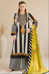 SR-D360 Digital Printed Lawn Suit 3pc With Lawn Digital Printed Dupatta