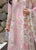 SR-CM2600 Lawn Unstitched 3pc Embroidered Suit With Embroidered Poly Lawn Dupatta
