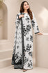 SR-D340 Digital Printed Lawn Suit 3pc With Lawn Digital Printed Dupatta