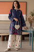 SR-MB70 Lawn Fully Embroidered 2pc Embroidered Trouser as well