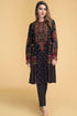 SR-37 Lawn Unstitched Embroidered 2pc Suit