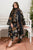 SR-BQ02 Digital Printed Lawn Suit 3pc with Lawn Digital Printed Dupatta & Embroidered Patches
