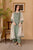 SR-RP600 Unstitched Heavy Embroidered Dhanak Suit With Embroidered Dhanak Shawl