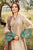 SR-MB2580 Lawn Unstitched Embroidered 3pc Suit With Poly Lawn Printed Dupatta