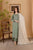 SR-RP600 Unstitched Heavy Embroidered Dhanak Suit With Embroidered Dhanak Shawl