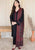 SR-706 Lawn Embroidered 3pc Suit With Swiss Viscouse Dupatta