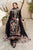 SR-QL2655 Unstitched Heavy Embroidered Dhanak Suit With Embroidered Dhanak Shawl