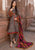 3 Piece Digital Printed Lawn Suit With Digital Printed Monar Dupatta SR-112