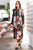 SR-BQ35 Digital Printed Khaddar Suit 3pc with Khaddar Digital Printed Dupatta & Embroidered Patches