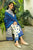 SR-ZC424 Digital Printed Unstitched 3pc Lawn Suit With Digital Printed Lawn Dupatta