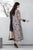 SR-BQ410 Digital Printed Lawn 3Pc Suit With Digital Printed Lawn Dupatta