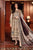 SR-MB555 Dhanak Embroidered Suit With Digital Printed Woolen Shawl