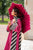 SR-BQ411 Digital Printed Unstitched 3pc Lawn Suit With Digital Printed Lawn Dupatta