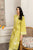 SR-UR720 Unstitched Embroidered Lawn Suit 3pc With Digital Printed Monar Dupatta