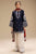 SR-RR610 Unstitched Heavy Embroidered Dhanak Suit With Digital Printed Monar Dupatta