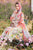SR-MB468 Unstitched Digital Printed Lawn Suit 3pc With Voil Lawn Digital Printed Dupatta & Embroidered Patches