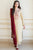 SR-25 Unstitched Fully Embroided Dhanak Suit With Dhanak Dupatta